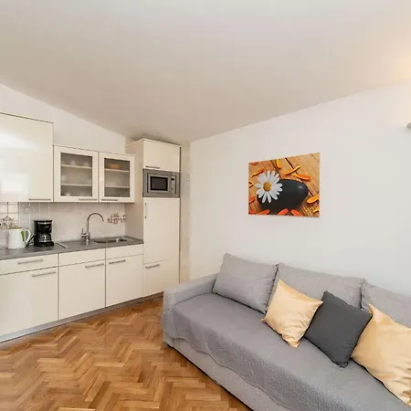 Grbic 4 By Interhome * Privlaka (Zadar)