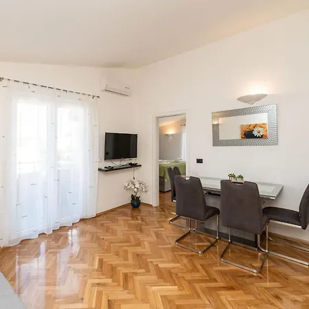 Grbic 4 By Interhome Apartment