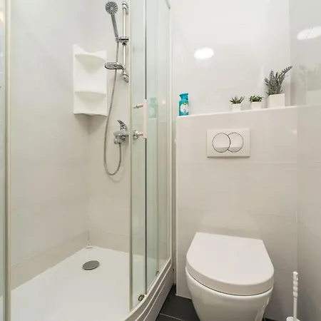 Grbic 4 By Interhome Apartment *