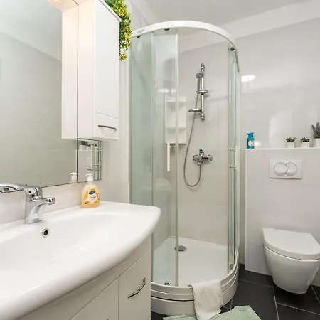 Grbic 4 By Interhome Apartment