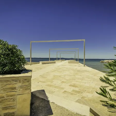 דירה Grbic 4 By Interhome