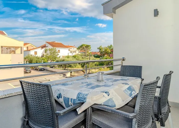 Apartment Grbic 4 By Interhome Privlaka (Zadar)