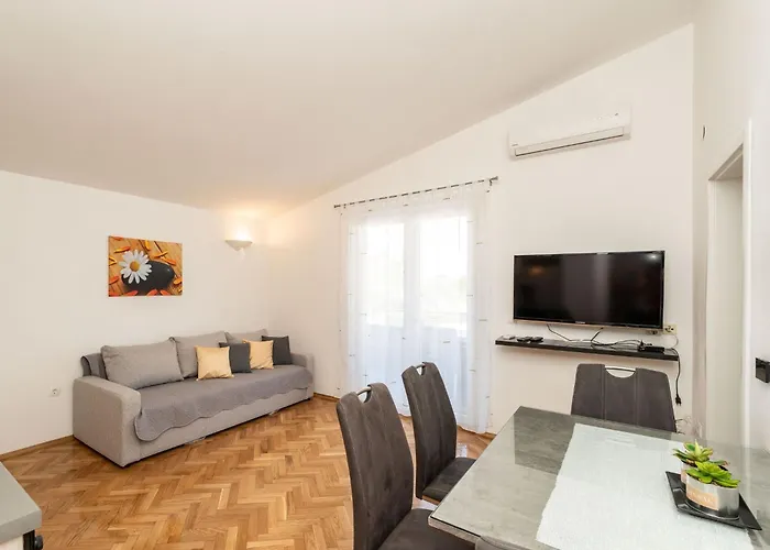 Apartment Grbic 4 By Interhome Privlaka (Zadar)