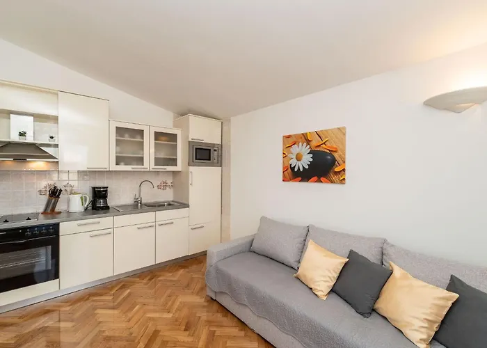 Grbic 4 By Interhome * Privlaka (Zadar)