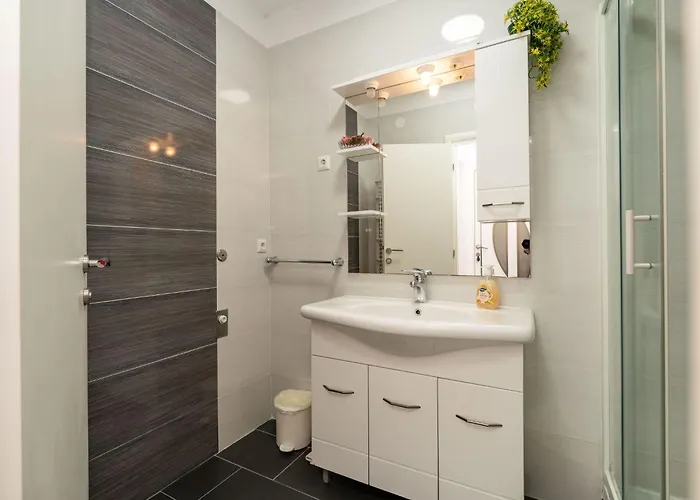 Apartment Grbic 4 By Interhome Privlaka (Zadar)