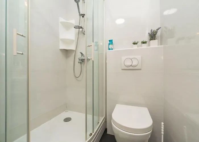 Grbic 4 By Interhome Apartment *