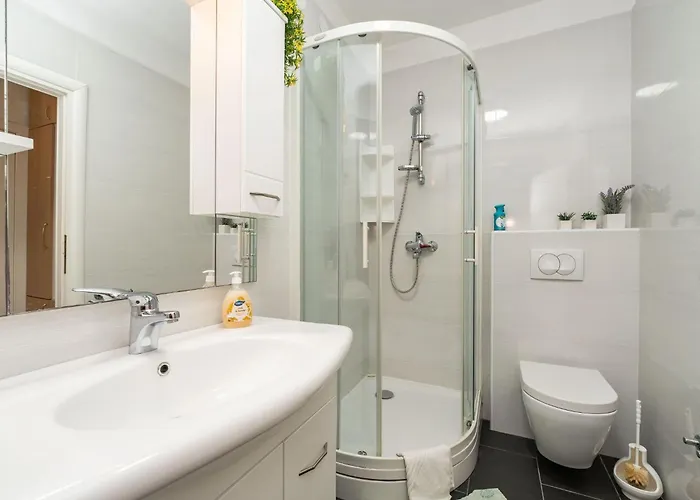 Grbic 4 By Interhome Apartment