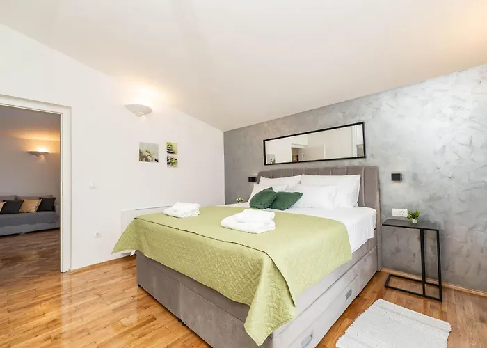 Grbic 4 By Interhome