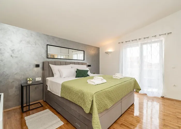 Grbic 4 By Interhome Privlaka (Zadar)