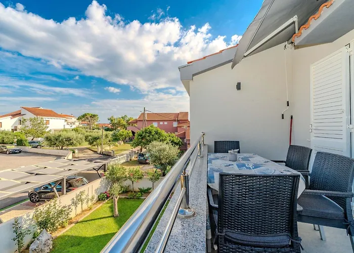 Grbic 4 By Interhome Privlaka (Zadar)