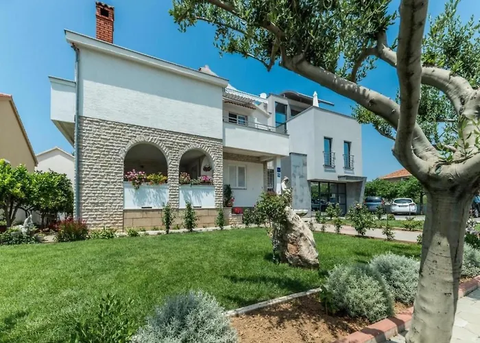 Grbic 4 By Interhome *