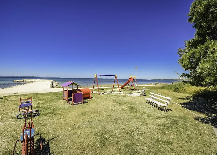 Apartment Grbic 4 By Interhome Privlaka (Zadar)