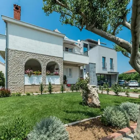 Grbic 4 By Interhome *