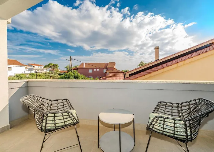 Grbic 4 By Interhome *