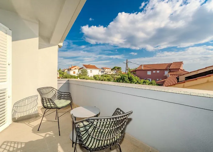 Grbic 4 By Interhome Апартаменты