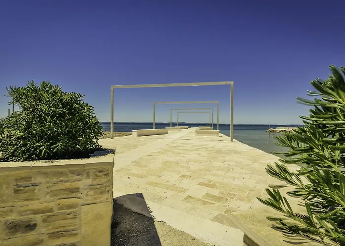 Апартаменты Grbic 4 By Interhome