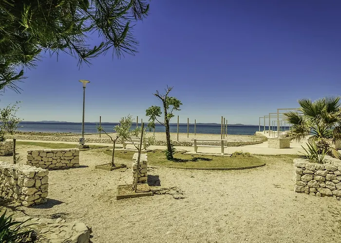 Grbic 4 By Interhome * Привлака